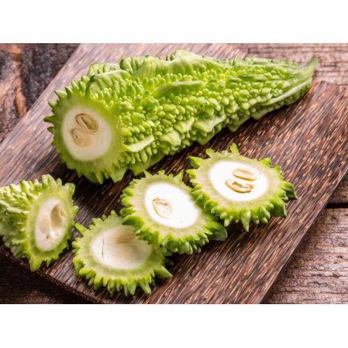 Các Loại Khổ Qua - Một Số Mẹo Khử Đắng Của Khổ Qua